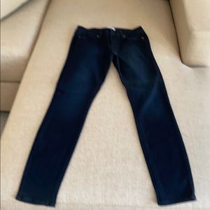 Never worn Paige jeans